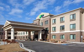 Holiday Inn Express West Valley City By Ihg