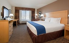 Holiday Inn Express West Valley City By Ihg